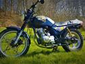 Geely Cafe, Grand Puma JL 150-9