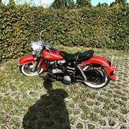 Harley Davidson Ultra Classic (FLH 1200)