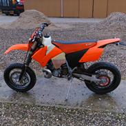 KTM 250 EXC Retardo Motardo
