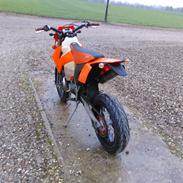 KTM 250 EXC Retardo Motardo