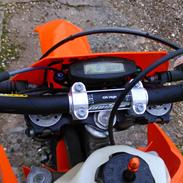 KTM 200 EXC Retardo Motardo