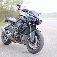 Yamaha MT-10