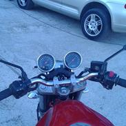 Suzuki GSF 600 Bandit