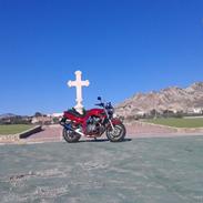 Suzuki GSF 600 Bandit
