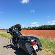 Harley Davidson Street Glide