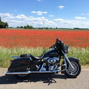 Harley Davidson Street Glide