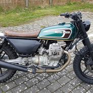 Moto Guzzi V65