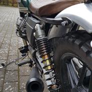 Moto Guzzi V65