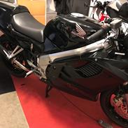 Honda VFR 750 RC36-2