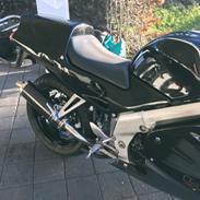 Honda VFR 750 RC36-2