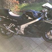 Honda VFR 750 RC36-2