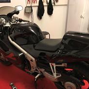 Honda VFR 750 RC36-2