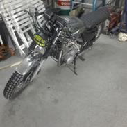 Kawasaki Z400