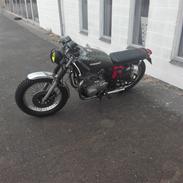 Kawasaki Z400