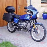 BMW R65GS til RT