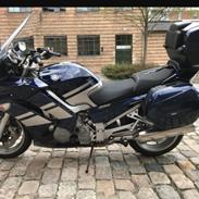 Yamaha FJR 1300