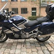 Yamaha FJR 1300