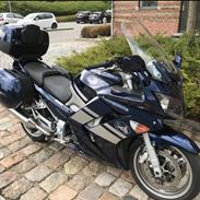 Yamaha FJR 1300