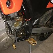 KTM EXC 450