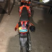 KTM EXC 450