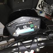 Aprilia Dorsoduro 900