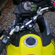 Suzuki V-Strom DL 650 AL7