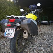 Suzuki V-Strom DL 650 AL7