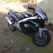 Yamaha YZF 1000 R Thunderace