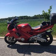 Honda CBR 600 F2