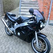 Yamaha Fzr 600