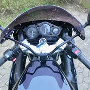 Yamaha Fzr 600