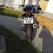 Suzuki SV650