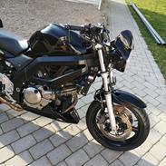 Suzuki SV650