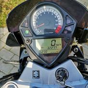 Suzuki SV650