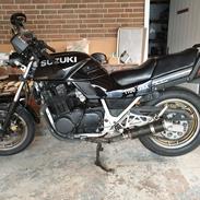 Suzuki Gsx1100 / gs1150 