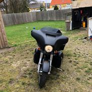 Harley Davidson Street glide 