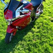 Honda VFR 1200F