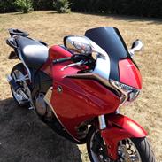 Honda VFR 1200F