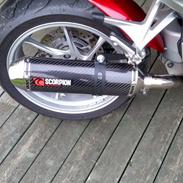 Honda VFR 1200F
