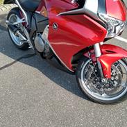 Honda VFR 1200F