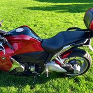 Honda VFR 1200F