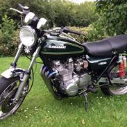 Kawasaki Z900