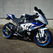 BMW S1000RR HP4 (Replica)