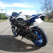 BMW S1000RR HP4 (Replica)