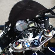 BMW S1000RR HP4 (Replica)