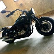 Yamaha Yamaha Dragstar 1100 xvs Classic A