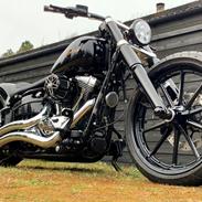 Harley Davidson FXSB Softail Breakout