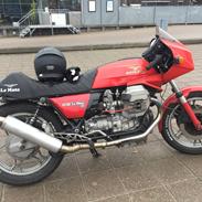 Moto Guzzi Leman 3 850