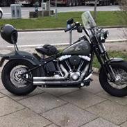 Harley Davidson Harley Davidson FLSTSB Softail Cross Bones