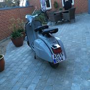 Vespa Sprint Veloce